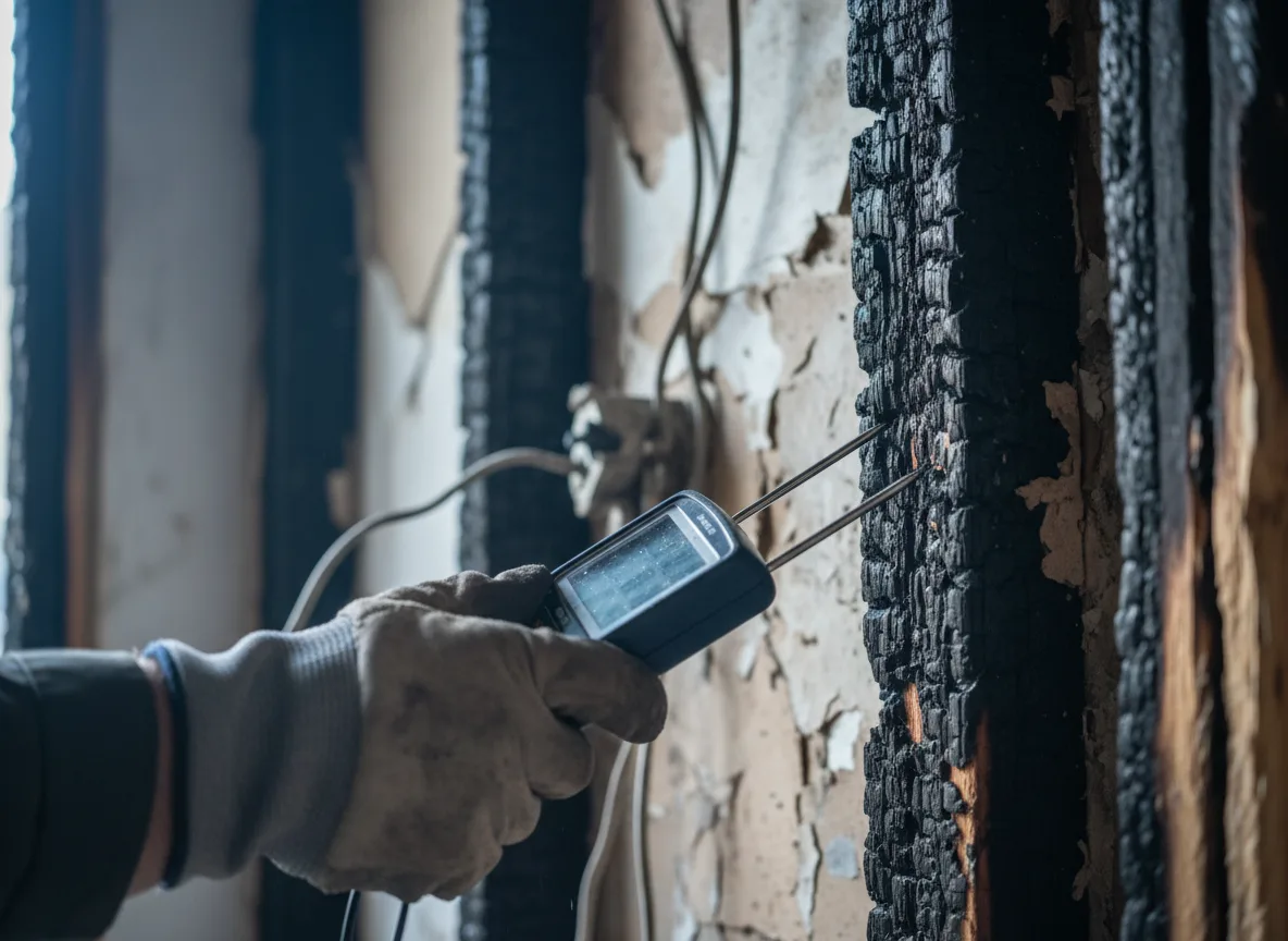 Fire Damage Restoration Sheridan, AR FAQs
